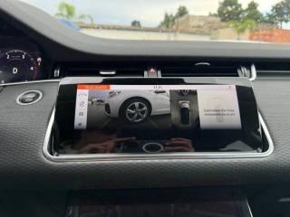 LAND ROVER Range Rover Evoque usata, con Airbag testa