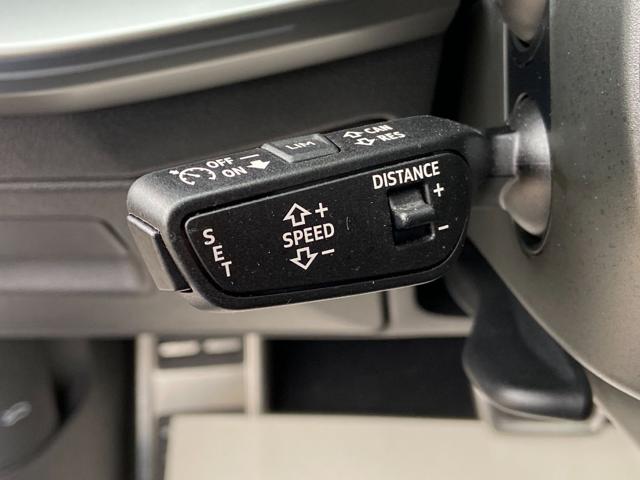 AUDI S3 usata, con Controllo vocale