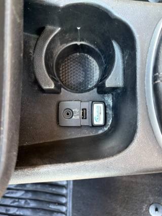 FIAT Punto usata, con Cruise Control