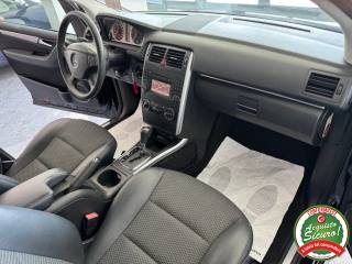 MERCEDES-BENZ B 180 usata, con Controllo trazione