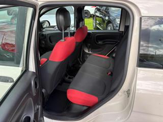 FIAT Panda usata, con Climatizzatore