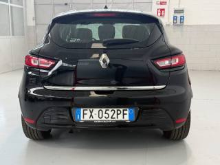 RENAULT Clio usata, con Chiusura centralizzata