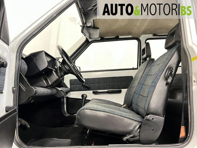 FIAT Panda usata 8