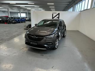 OPEL Grandland X usata, con Airbag laterali
