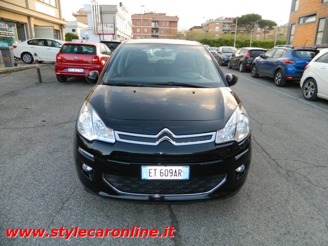 CITROEN C3 usata, con Alzacristalli elettrici