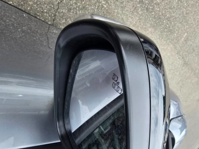 CITROEN C3 Aircross usata, con Autoradio