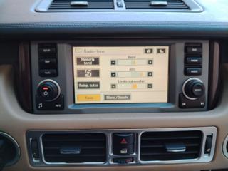 LAND ROVER Range Rover usata, con Controllo automatico clima