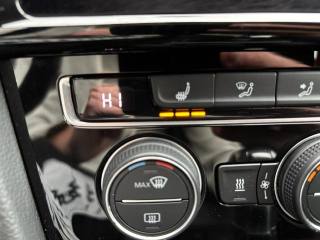 VOLKSWAGEN Golf GTI usata, con Bluetooth