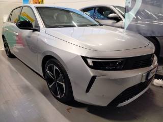 OPEL Astra 1.2 Turbo 130 CV GS