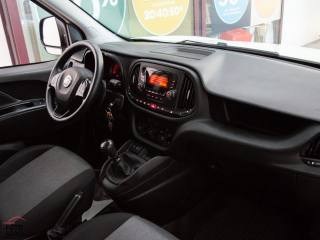 FIAT Doblo usata 32