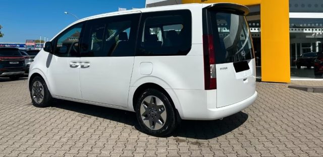 HYUNDAI Staria usata, con Airbag Passeggero