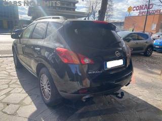 NISSAN Murano usata, con Fendinebbia