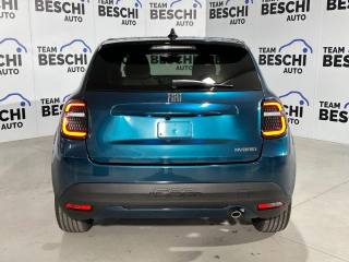 FIAT 600 usata, con Alzacristalli elettrici