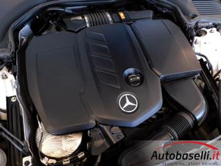 MERCEDES-BENZ C 220 usata, con Bluetooth