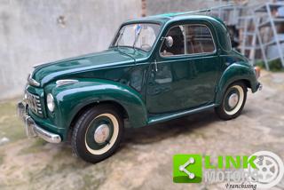 FIAT Topolino usata 4