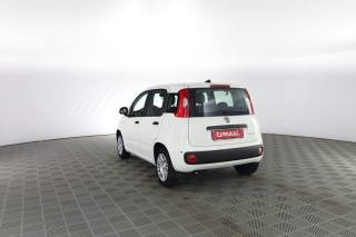 FIAT Panda usata 5
