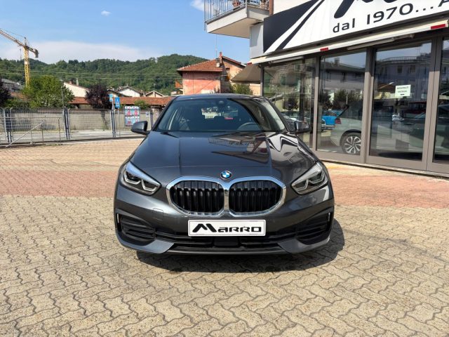 BMW 116 usata, con Airbag