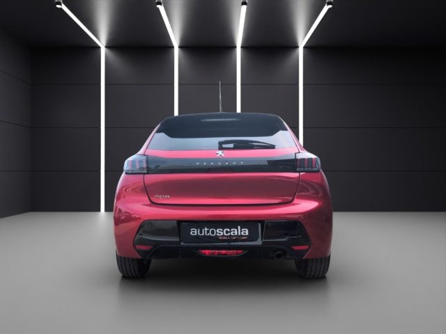 PEUGEOT 208 usata, con Airbag Passeggero