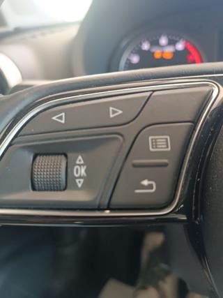AUDI A3 usata, con Chiusura centralizzata