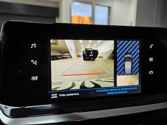 PEUGEOT 208 usata, con Servosterzo