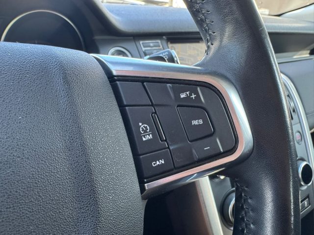 LAND ROVER Discovery Sport usata, con Chiusura centralizzata