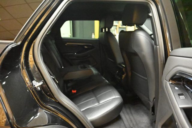 LAND ROVER Range Rover Evoque usata 31
