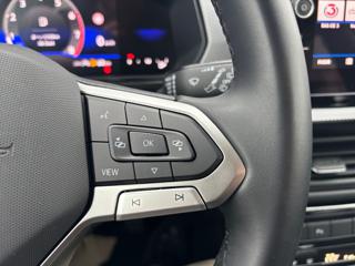 VOLKSWAGEN T-Cross usata, con Immobilizzatore elettronico