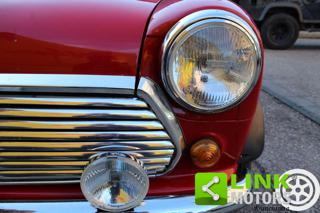 ROVER Mini usata 13