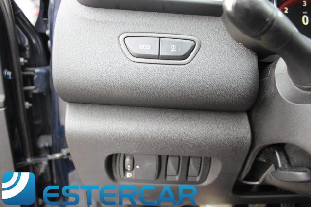 RENAULT Kadjar usata 22