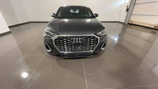 AUDI Q3 usata, con Airbag laterali
