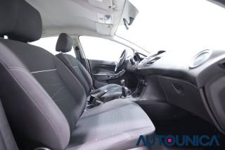 FORD Fiesta usata 41