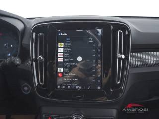 VOLVO XC40 usata 12