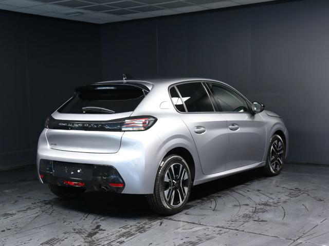 PEUGEOT 208 usata, con Alzacristalli elettrici