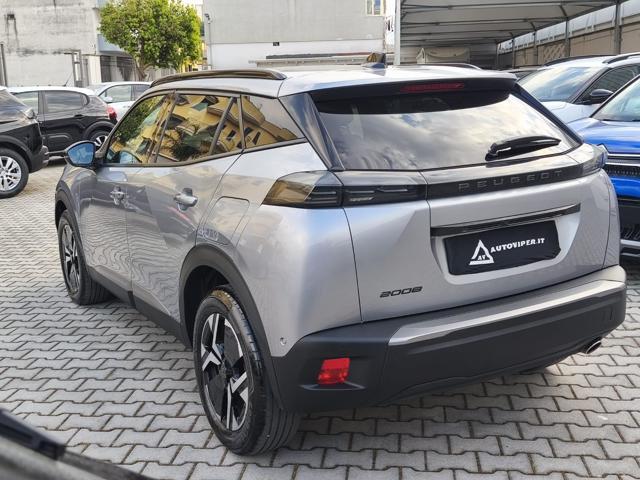 PEUGEOT 2008 usata, con Airbag Passeggero