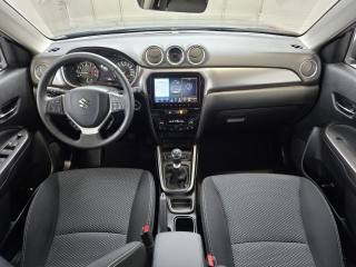 SUZUKI Vitara usata, con Cerchi in lega