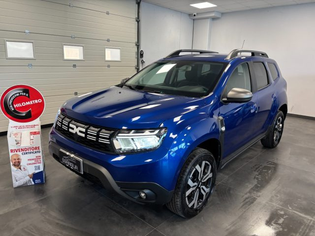 DACIA Duster usata, con Airbag laterali
