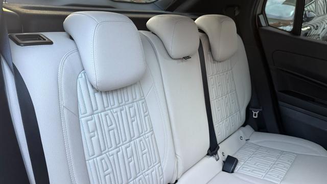 FIAT 600 usata, con Immobilizzatore elettronico