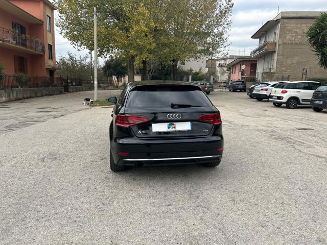AUDI A3 usata, con Climatizzatore