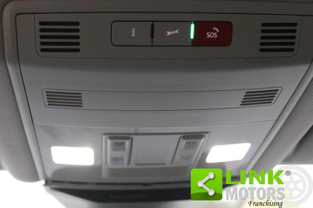 VOLKSWAGEN T-Roc usata, con Chiusura centralizzata telecomandata