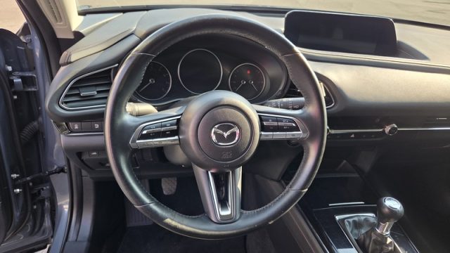 MAZDA CX-30 usata, con Sedile posteriore sdoppiato