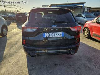 FORD Kuga usata, con Airbag Passeggero