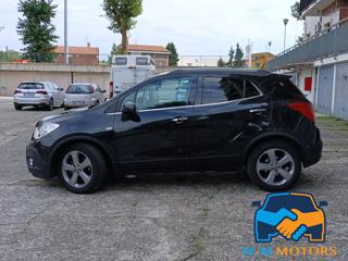 OPEL Mokka usata, con Chiusura centralizzata