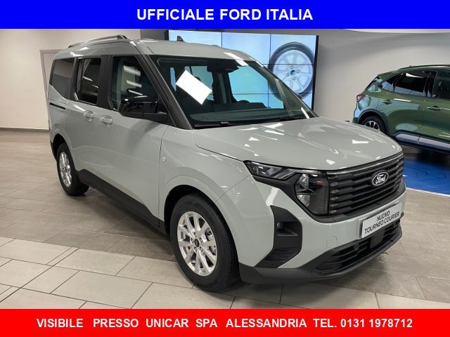 FORD Tourneo Courier usata, con Airbag laterali