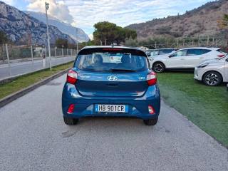 HYUNDAI i10 usata, con Airbag Passeggero