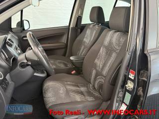 OPEL Agila usata, con Alzacristalli elettrici