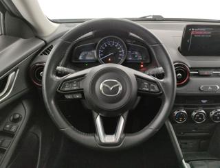 MAZDA CX-3 usata, con Filtro antiparticolato