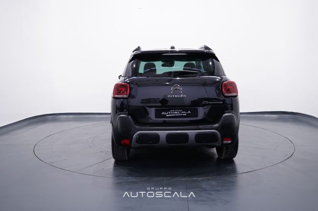 CITROEN C3 Aircross usata, con Alzacristalli elettrici
