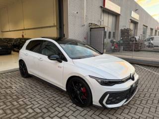 VOLKSWAGEN Golf GTI usata, con Airbag laterali