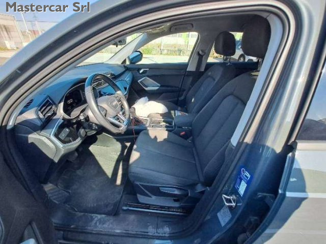 AUDI Q3 usata, con Boardcomputer