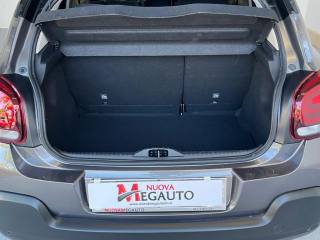 CITROEN C3 usata, con Chiusura centralizzata